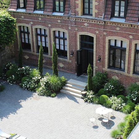 Au Belvedere Apartman Honfleur Kültér fotó