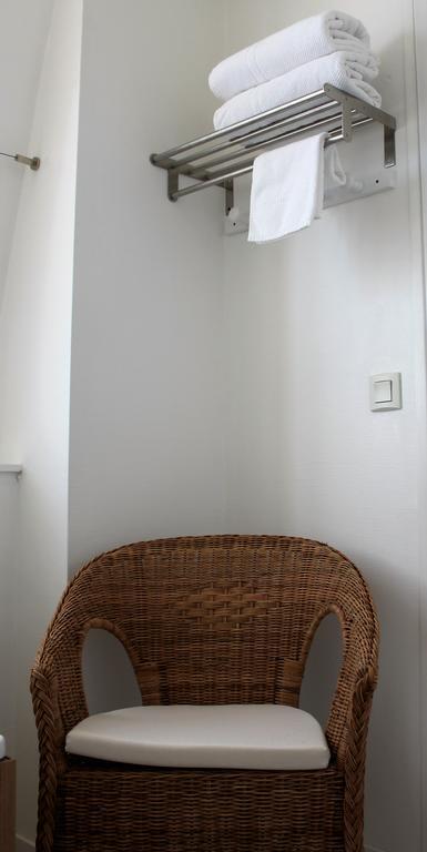 Au Belvedere Apartman Honfleur Kültér fotó